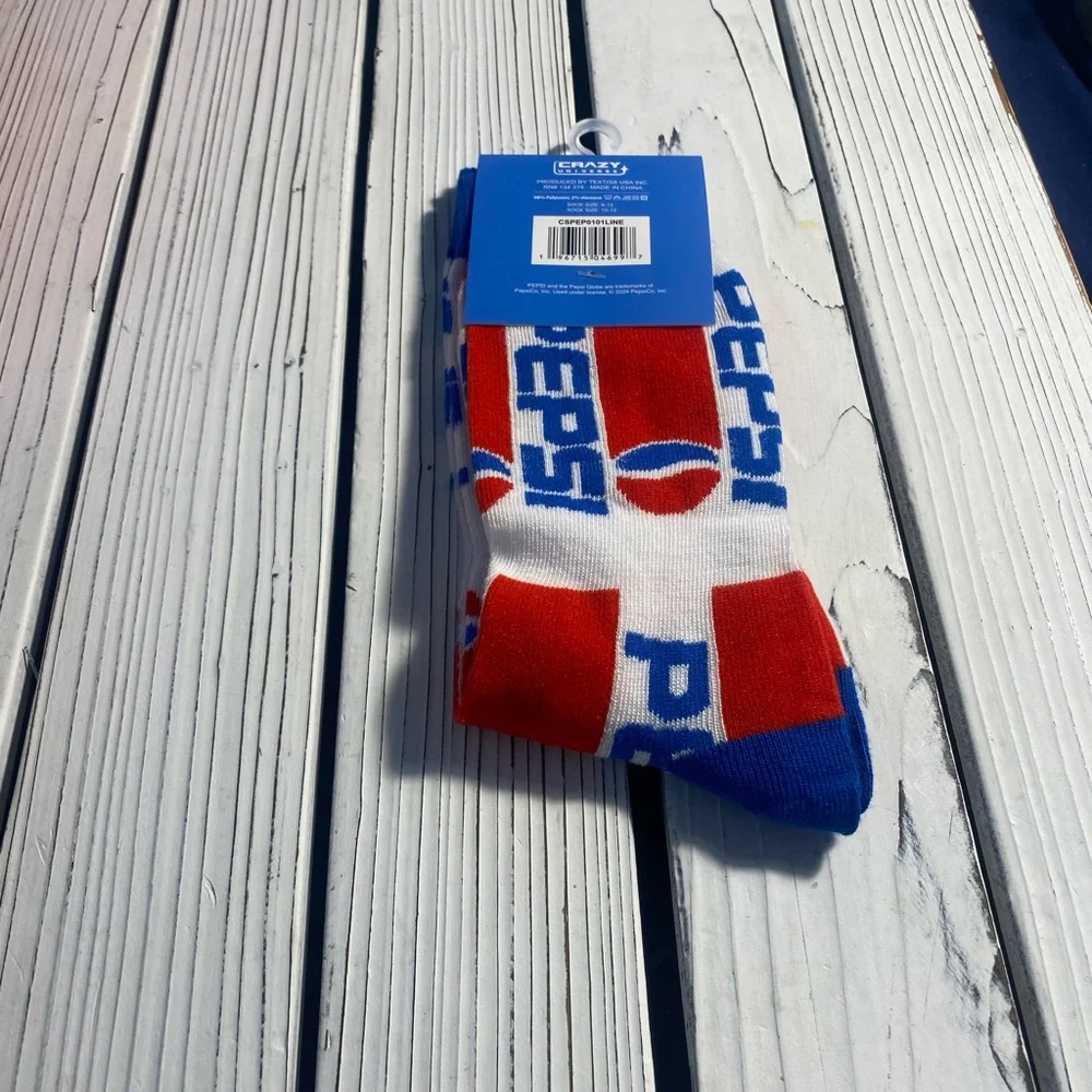 COPY - LIVE SHOW BUNDLE SOCKS - Picture 9 of 12